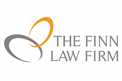The Finn Law Firm - Chicago | Attorneys & Lawyers | Logo