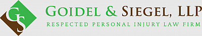 Goidel & SIegel, LLP - New York | Attorneys & Lawyers | Logo
