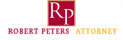 The Law Offices of Robert Peters P.A. - Fernandina Beach | Attorneys & Lawyers | Logo