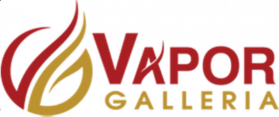 Vapor Galleria - Euless - Euless | Retail | Logo
