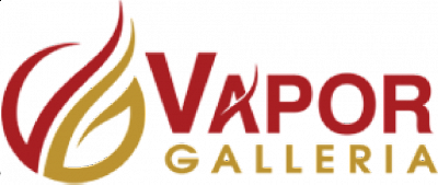 Vapor Galleria - South Loop - Houston | Retail | Logo