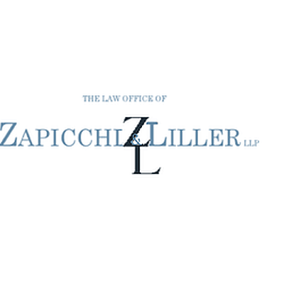 The Law Office of Zapicchi & Liller LLP - Bordentown | Attorneys & Lawyers | Logo