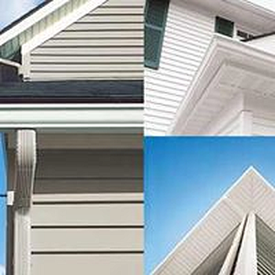 Arrow Seamless Gutters - West Milford | Home Services | Logo