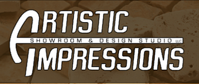 Artistic Impressions - San Diego | Home Services | Logo