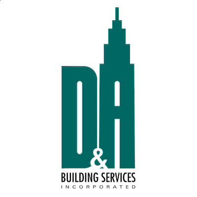 D&A Building Services, Inc. - Longwood | Home Services | Logo