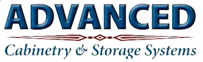 Advanced Cabinetry and Storage Systems - Newfield | Home Services | Logo