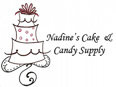 Nadine's Cake and Candy Supply - Maple Heights | Food Retail & Grocery | Logo
