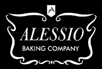 Alessio Baking - Portland | Food Retail & Grocery | Logo