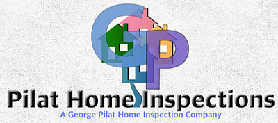A George Pilat Home Inspection - Parkville | Home Services | Logo