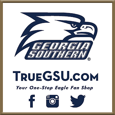 True GSU - Statesboro | Clothing & Apparel | Logo