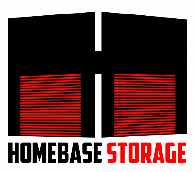 Homebase Storage - Lincoln | Home Services | Logo