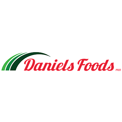 Daniels Foods Sentry - Walworth | Food Retail & Grocery | Logo