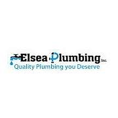Elsea Plumbing Inc. - Prescott | House & Garden | Logo
