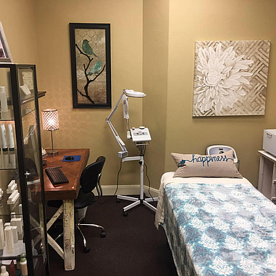 Trubeauty Esthetics - Idaho Falls | Beauty & Spas | Logo