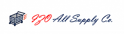 Izo All Supply Co - Vernon | Retail | Logo