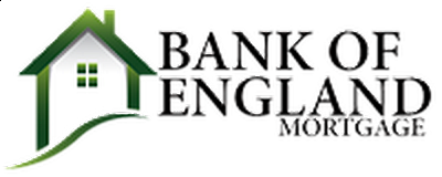 BANK OF ENGLAND MORTGAGE - Sarasota | Banking & Financial | Logo