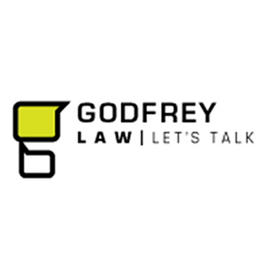 Godfrey Law - Ogden | Attorneys & Lawyers | Logo