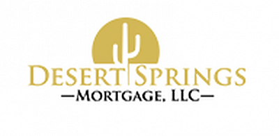Desert Springs Mortgage, LLC - Phoenix | Banking & Financial | Logo