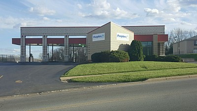 Peoples Bank - Hillsboro Branch - Hillsboro | Banking & Financial | Logo