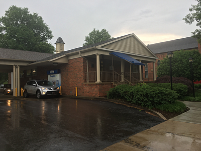 Peoples Bank - Marietta 2nd Street Branch - Marietta | Banking & Financial | Logo