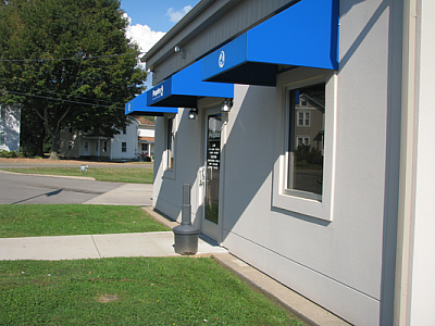 Peoples Bank - Marietta Reno Branch - Marietta | Banking & Financial | Logo