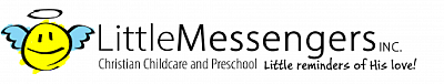Little Messengers Inc - Columbus | Baby & Kids | Logo