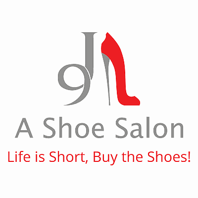 J9 Shoe Salon - Saint Petersburg | Retail | Logo
