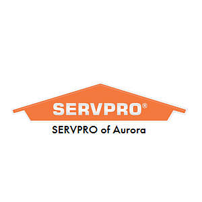 SERVPRO of Aurora - Parker | Local Services | Logo