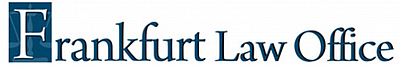 Frankfurt Law Office - Denver | Attorneys & Lawyers | Logo