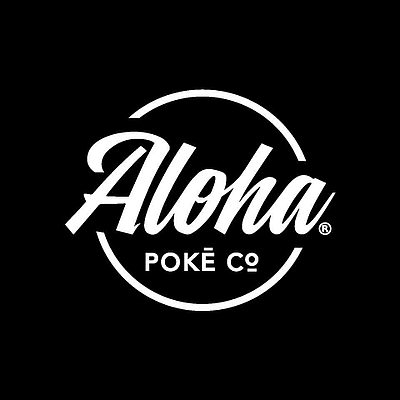 Aloha Poke Co - Chicago | Restaurants Near Me | Logo