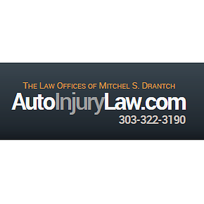 The Law Offices of Mitchel S. Drantch - Lakewood | Attorneys & Lawyers | Logo