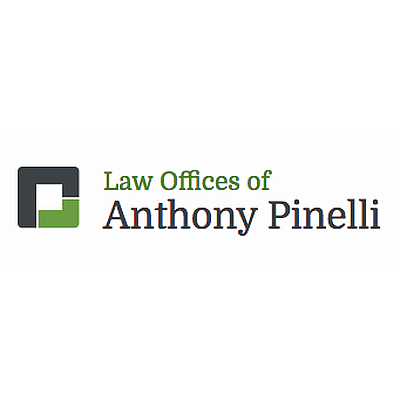 Law Offices of Anthony Pinelli - Chicago | Attorneys & Lawyers | Logo