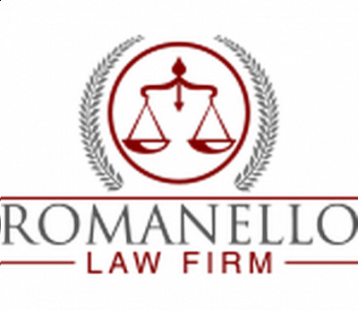 Romanello Law Firm - Danbury | Attorneys & Lawyers | Logo