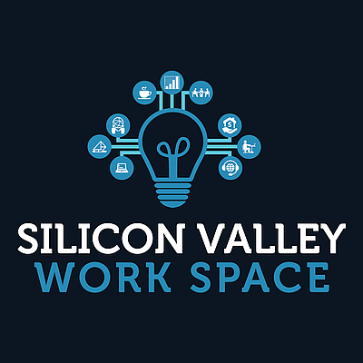Silicon Valley Business Center - San Jose | B2B Services | Logo