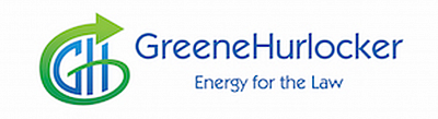 GreeneHurlocker - Richmond | Attorneys & Lawyers | Logo