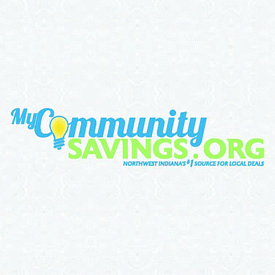 MyCommunitySavings.org - Highland | B2B Services | Logo