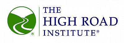 The High Road Institute - Bonney Lake | B2B Services | Logo