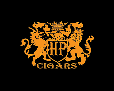 Hyde Park Cigars - Chicago | Retail | Logo
