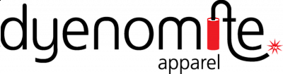 Dyenomite Apparel - Hilliard | Clothing & Apparel | Logo