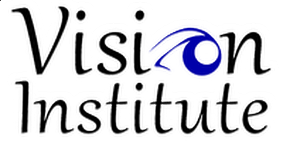 Vision Institute - Colorado Springs | Retail | Logo