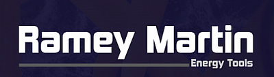 Ramey Martin Energy Tools - New Iberia | B2B Services | Logo