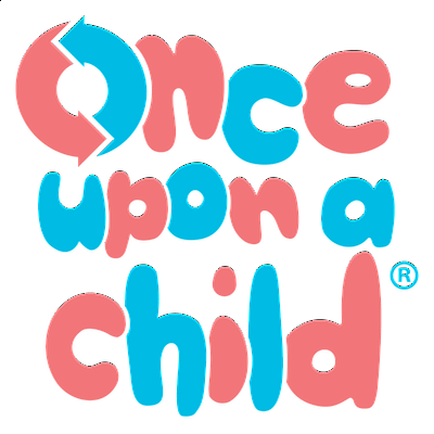 Once Upon A Child - Newnan | Clothing & Apparel | Logo