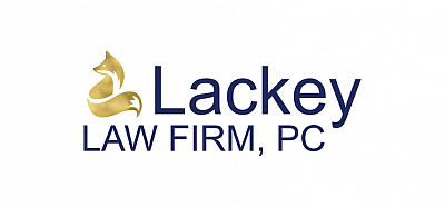 Lackey Law Firm PC - Fredericksburg | Attorneys & Lawyers | Logo