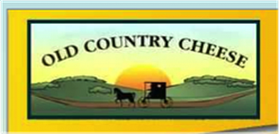 Old Country Cheese - Cashton | Food Retail & Grocery | Logo