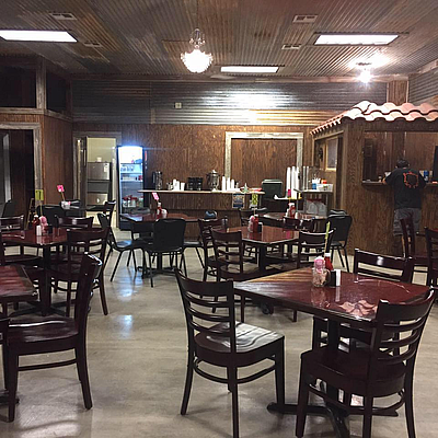 Las Lomitas Cafe and Tasty Pastry - Hebbronville | Food Retail & Grocery | Logo