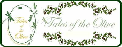 Tales Of The Olive - Hammonton | Food Retail & Grocery | Logo