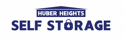 Huber Heights Self Storage - Huber Heights | Home Services | Logo