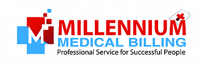 Millennium Medical Billing, Inc. - Westwood | B2B Services | Logo
