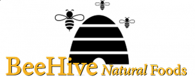 Bee Hive Natural Foods - Poplar Bluff | Food Retail & Grocery | Logo