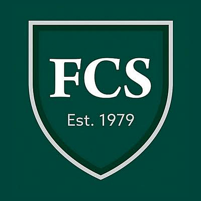Preschool at Fredericksburg Christian - Fredericksburg | Baby & Kids | Logo